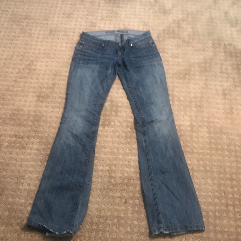 denim - Picture 2 of 6